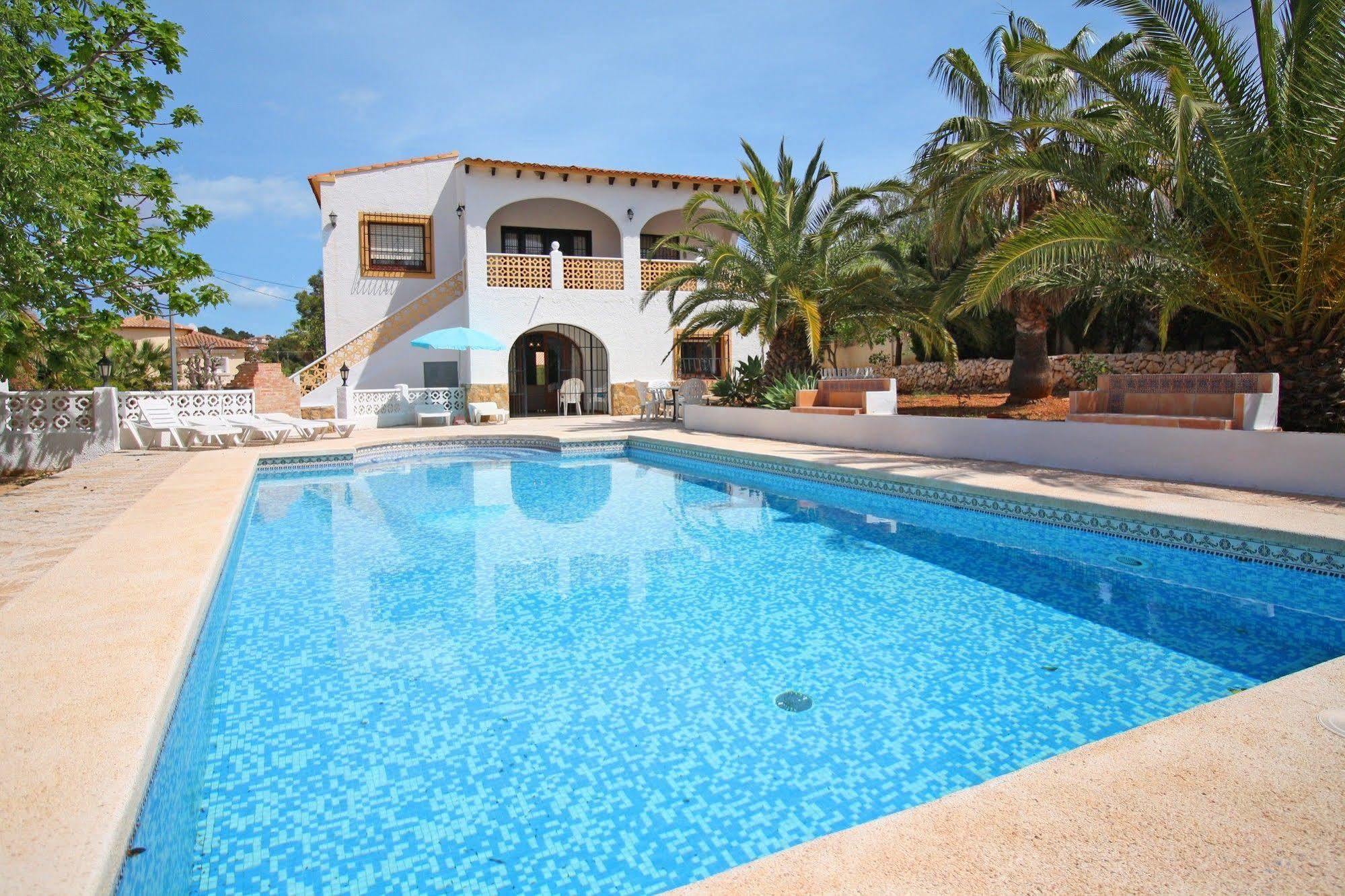 Villas Costa - Marfilena Holiday home